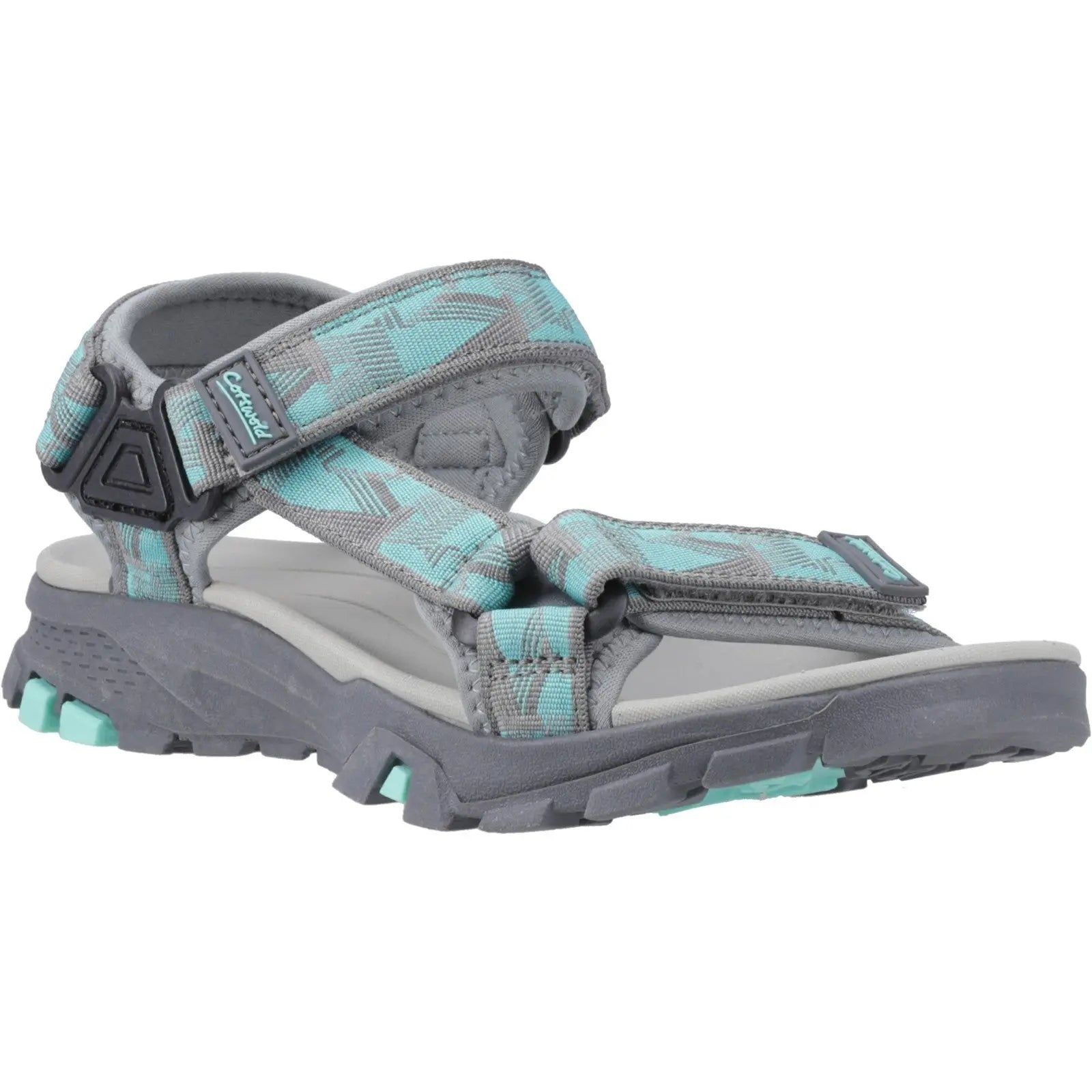 Cotswold Ladies Stanton Walking Sandals