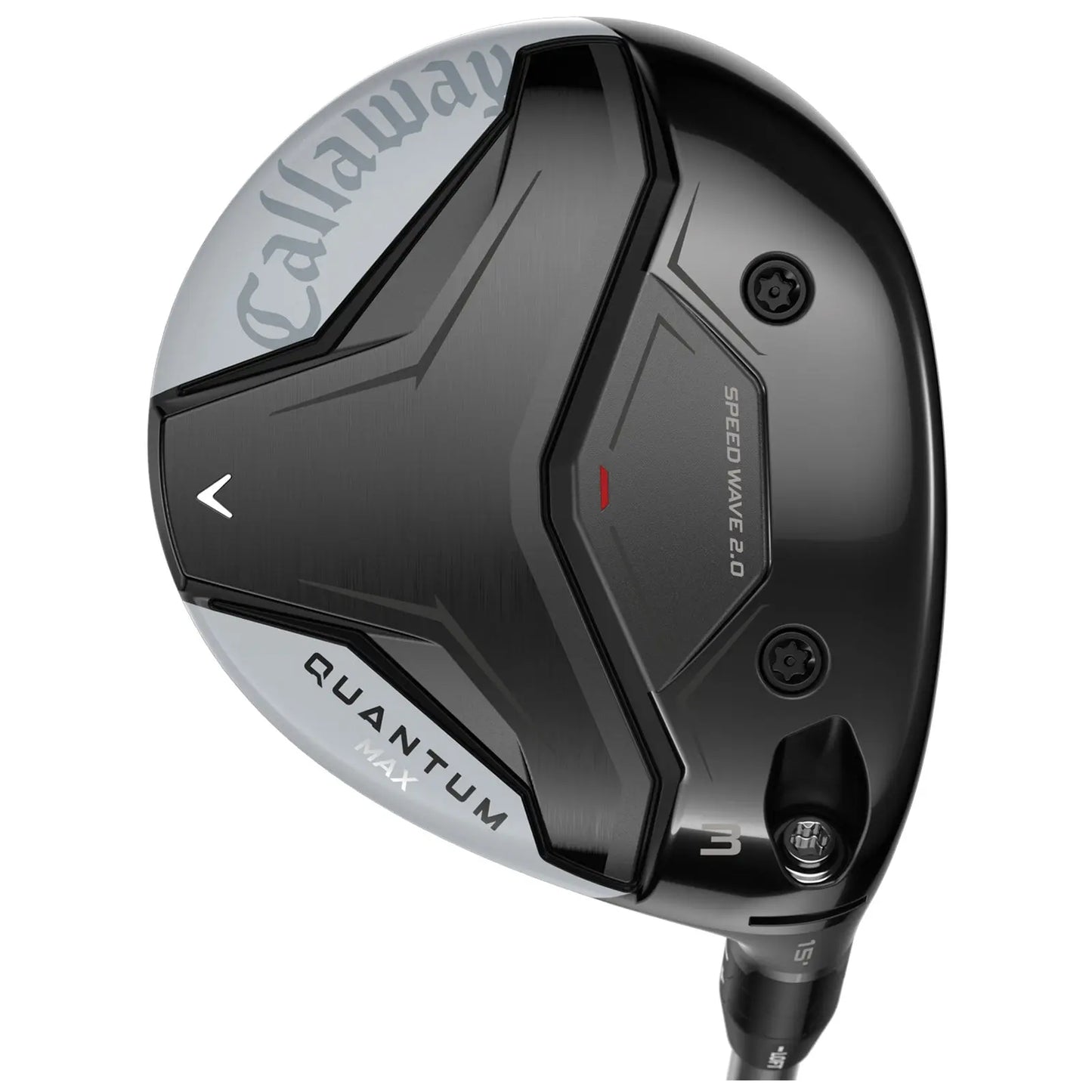 Callaway Golf Mens Quantum Max Fairway Wood