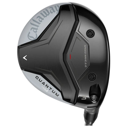 Callaway Golf Mens Quantum Max Fairway Wood