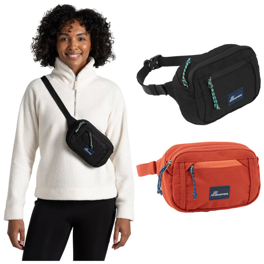 Craghoppers Kiwi Waistpack