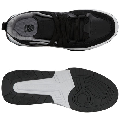 K-Swiss Mens Techna II Trainers