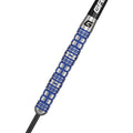 GOAT Surfer Steel Tip 80% Tungsten Darts Set