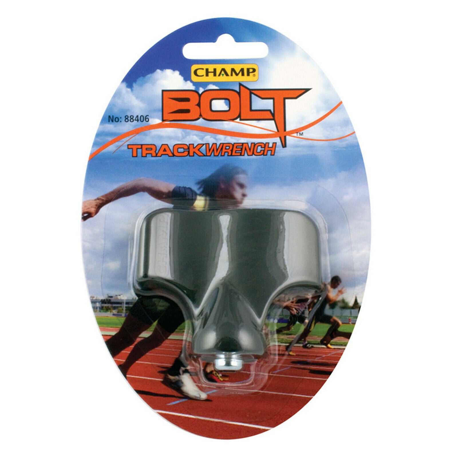 Champ Bolt Track Spikes Wrench
