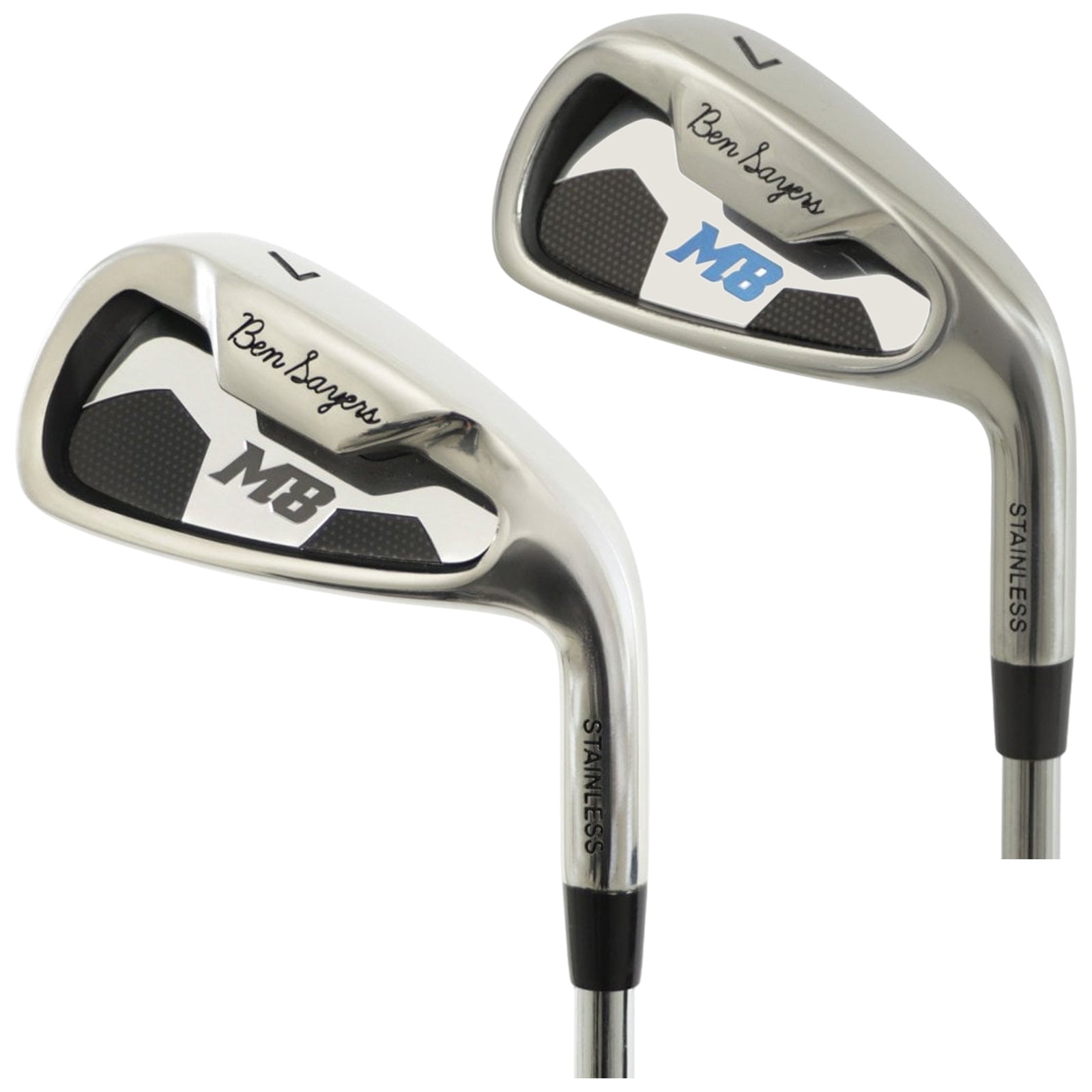 Ben Sayers Mens M8 Cart Bag Package Set