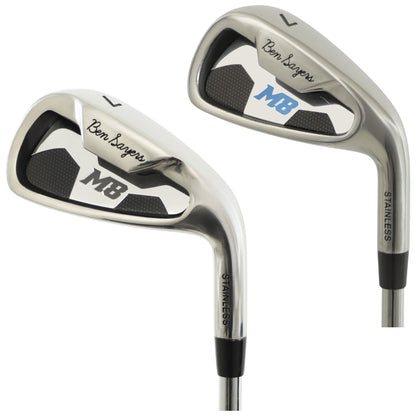 Ben Sayers Mens M8 Cart Bag Package Set