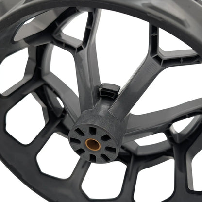 PowaKaddy Electric Golf Trolley Winter Wheels