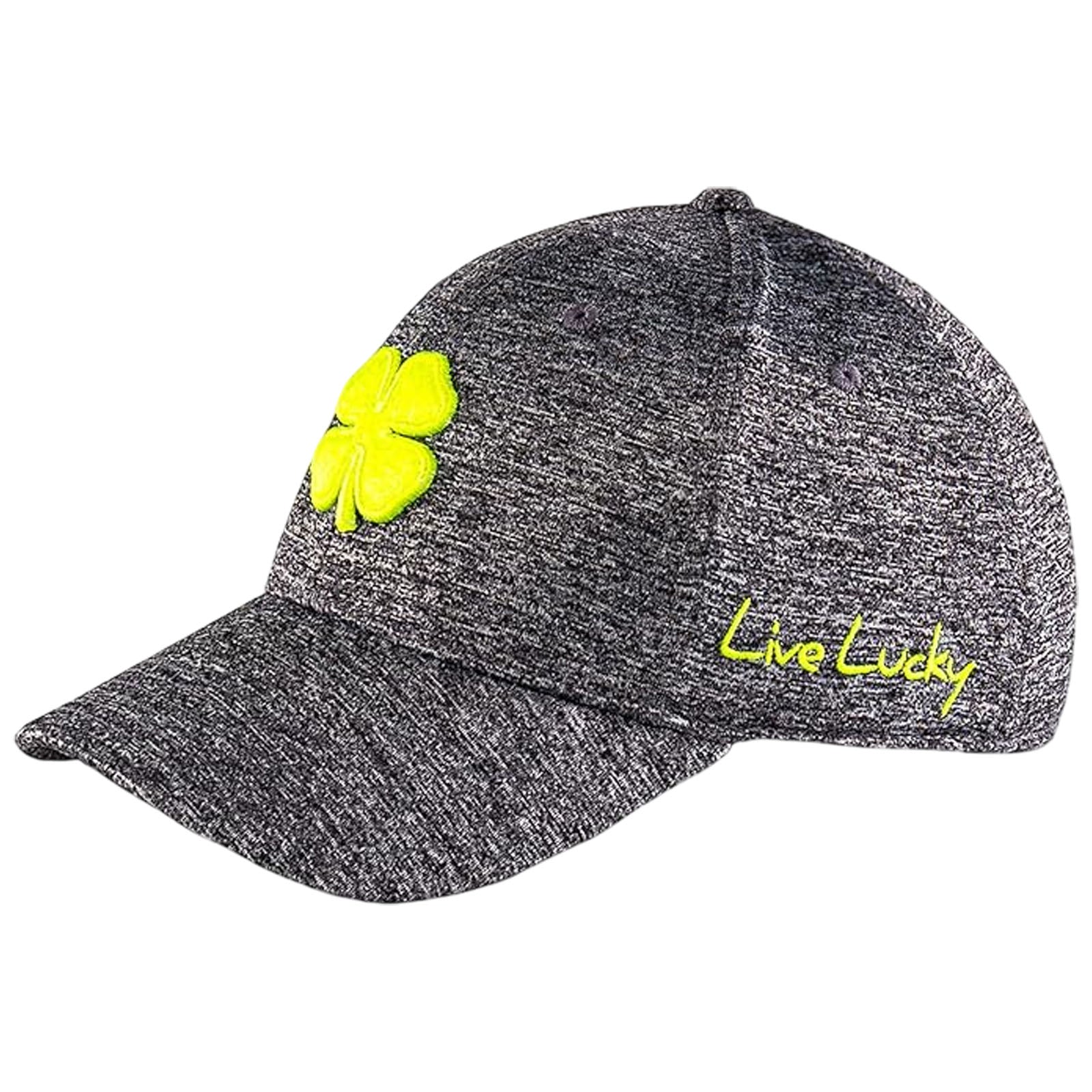 Black Clover Lucky Heather Cap