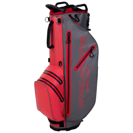 Fastfold Avalanche Rain Dry Stand Bag