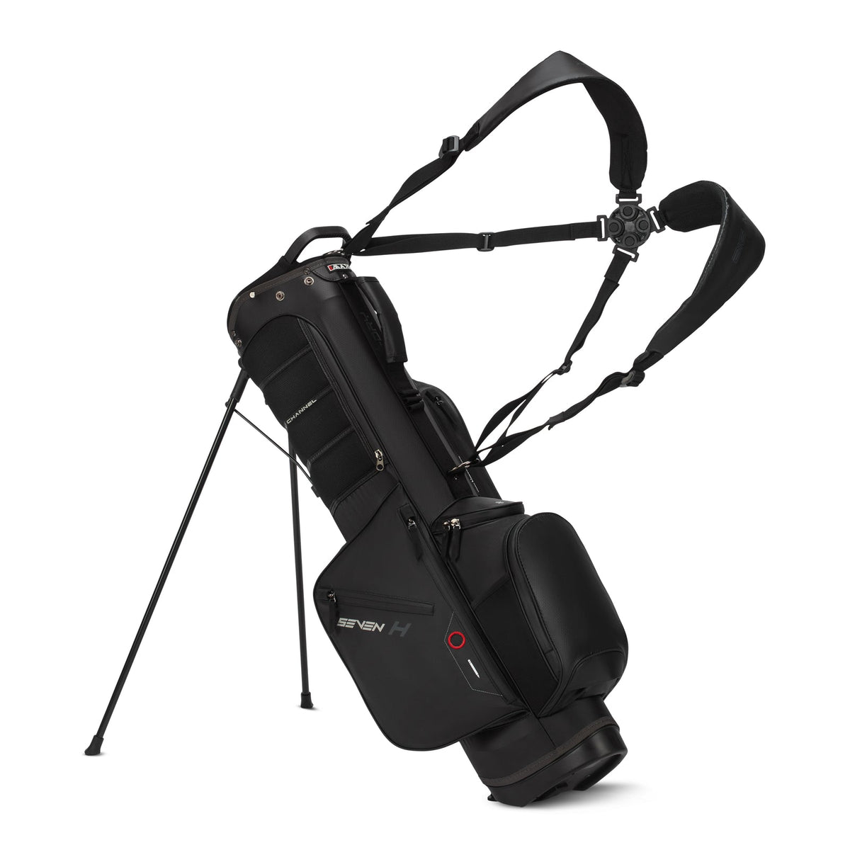 Big Max Golf Aqua Seven H Waterproof Stand Bag