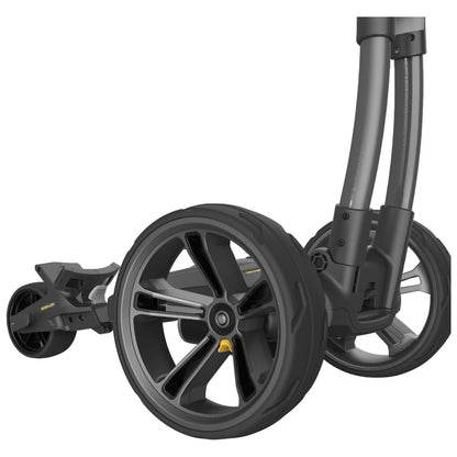 Powakaddy CT10 GPS Electric Golf Trolley