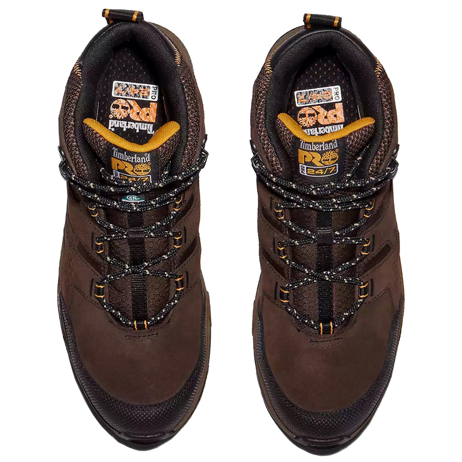 Timberland Pro Mens Switchback LT Safety Boots