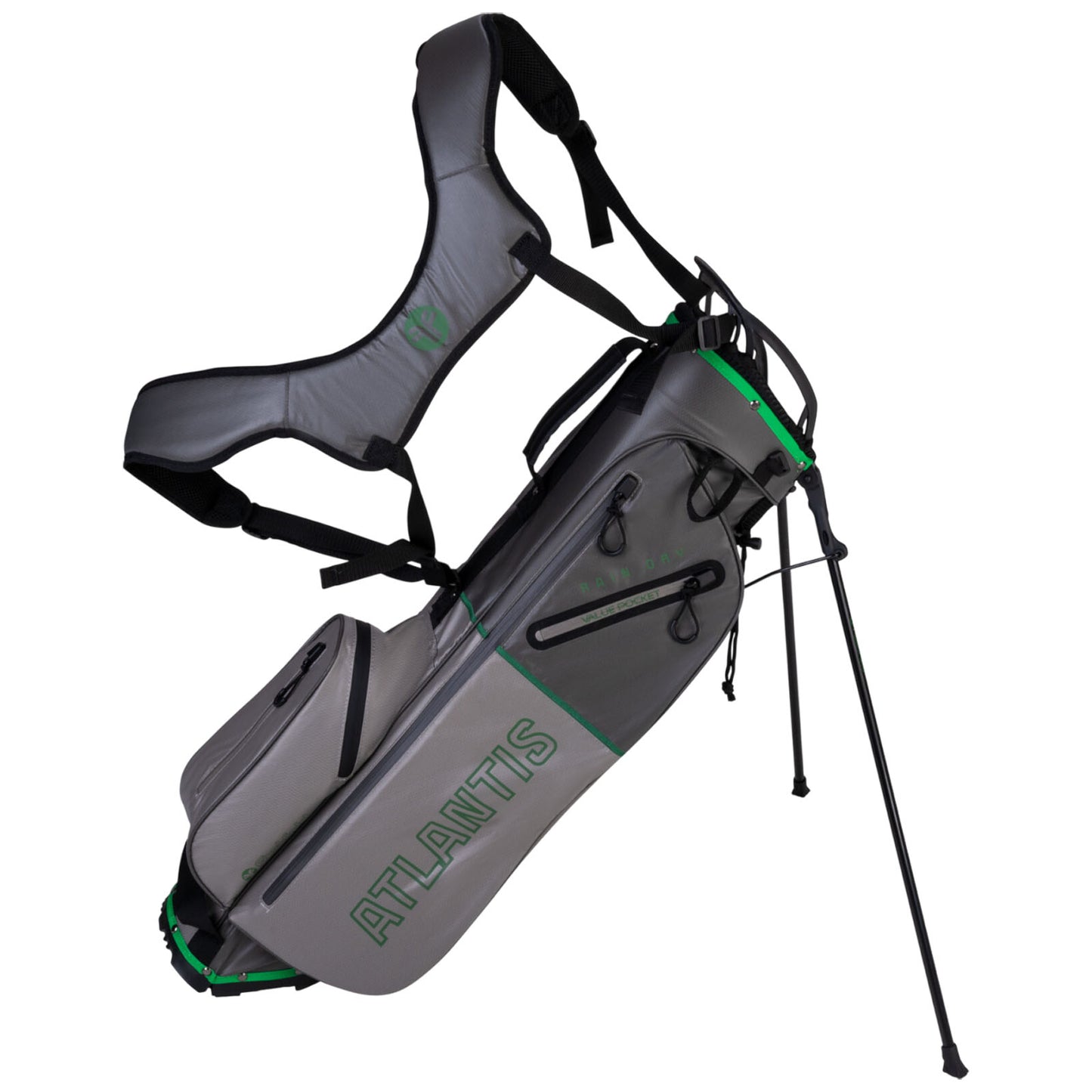 Fastfold Atlantis Stand Bag