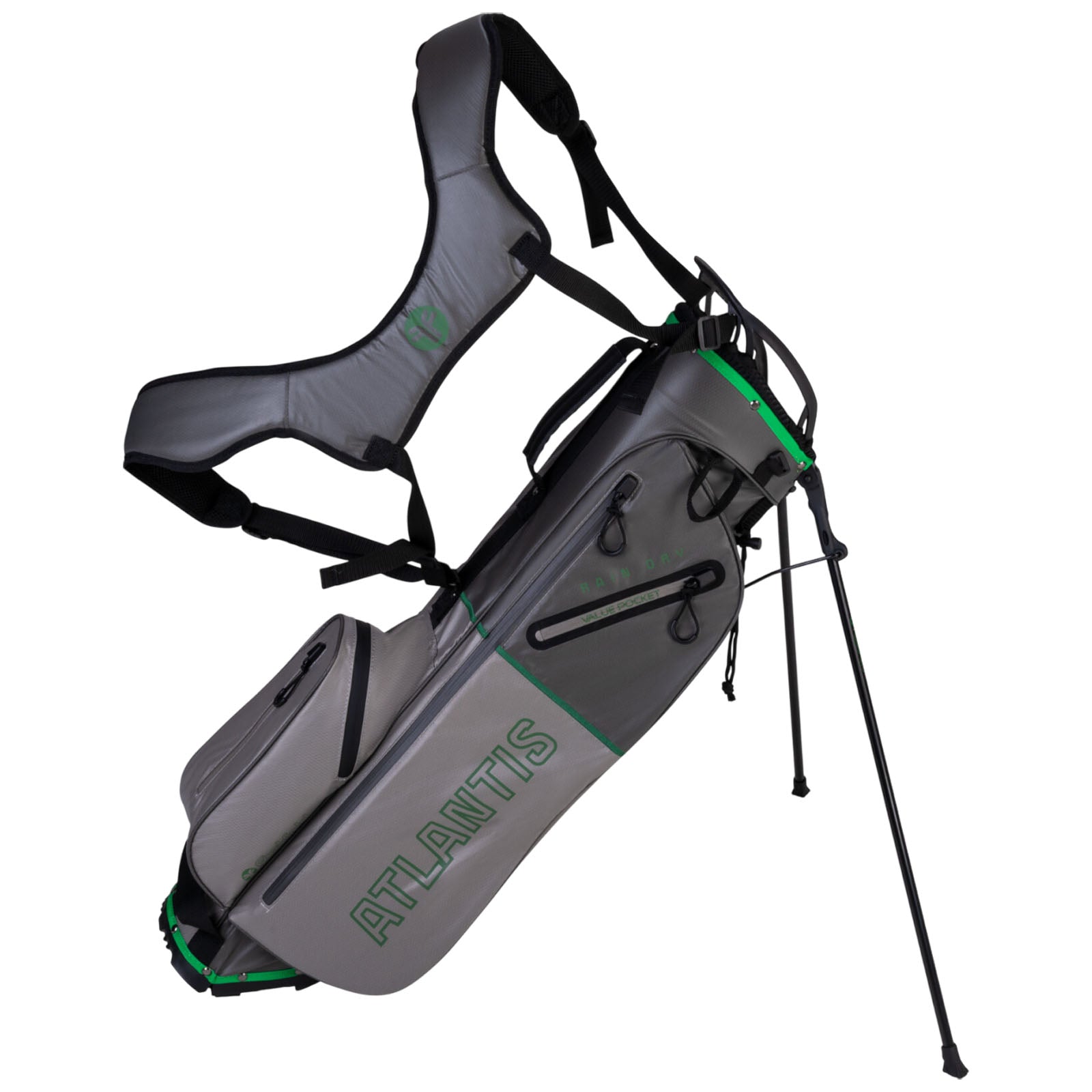 Fastfold Atlantis Stand Bag