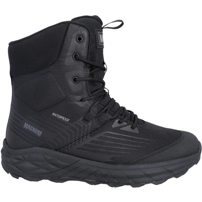Magnum Unisex Geo Storm 8.0 Waterproof Tactical Boots