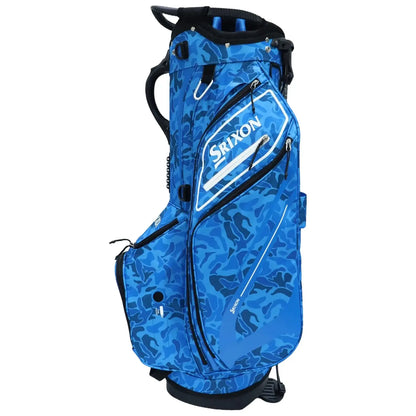 2026 Srixon Saturday Golf Stand Bag