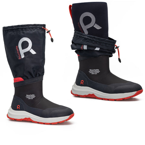 Rouchette Mens Ulysse Shore Boots 10ULYS