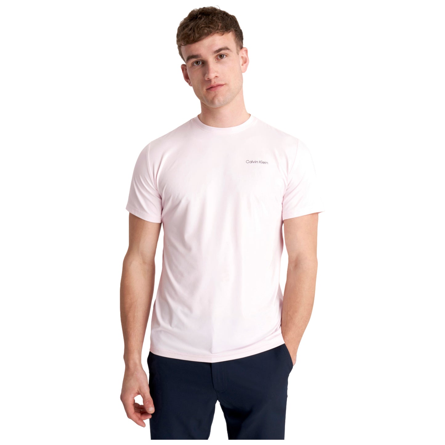 Calvin Klein Mens Newport T-Shirt