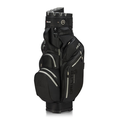 Big Max Golf Dri Lite Silencio 3 Organiser Cart Bag