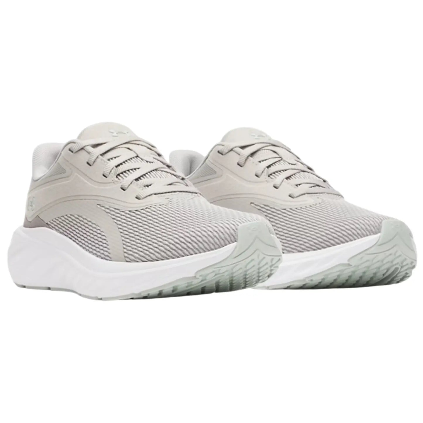 Under Armour Ladies Charged Ascend Trainers