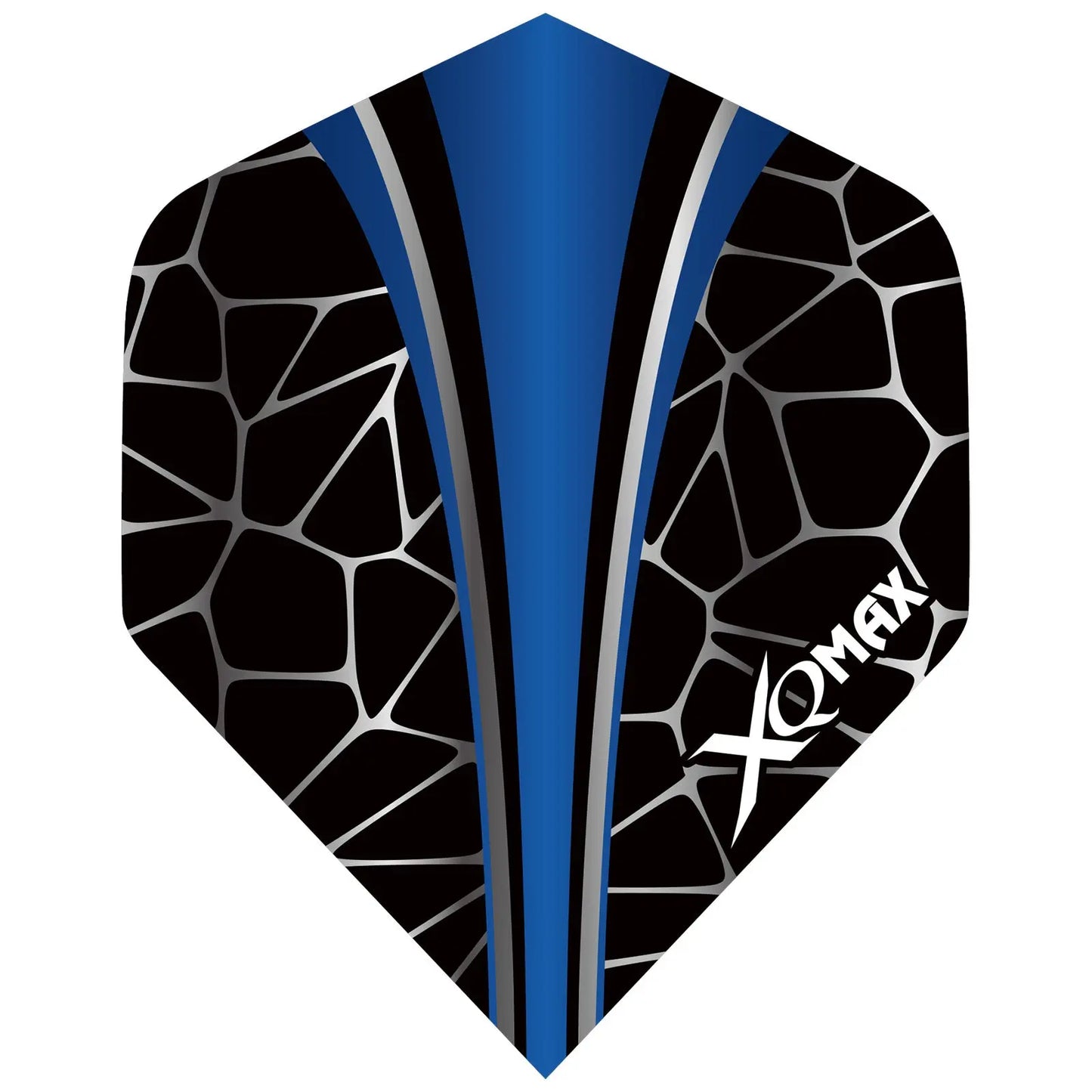 XQ Max Crackle Dart Flights