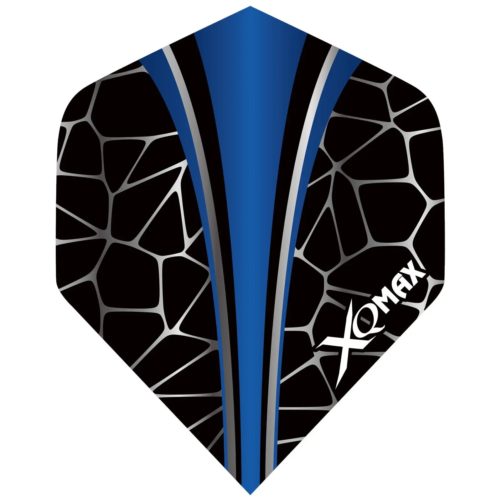 XQ Max Crackle Dart Flights