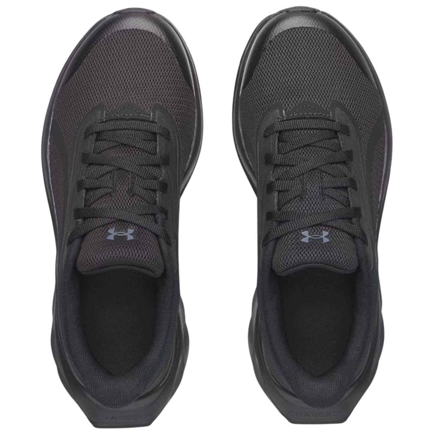 Under Armour Junior Charged Ascend Trainers