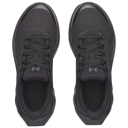 Under Armour Junior Charged Ascend Trainers