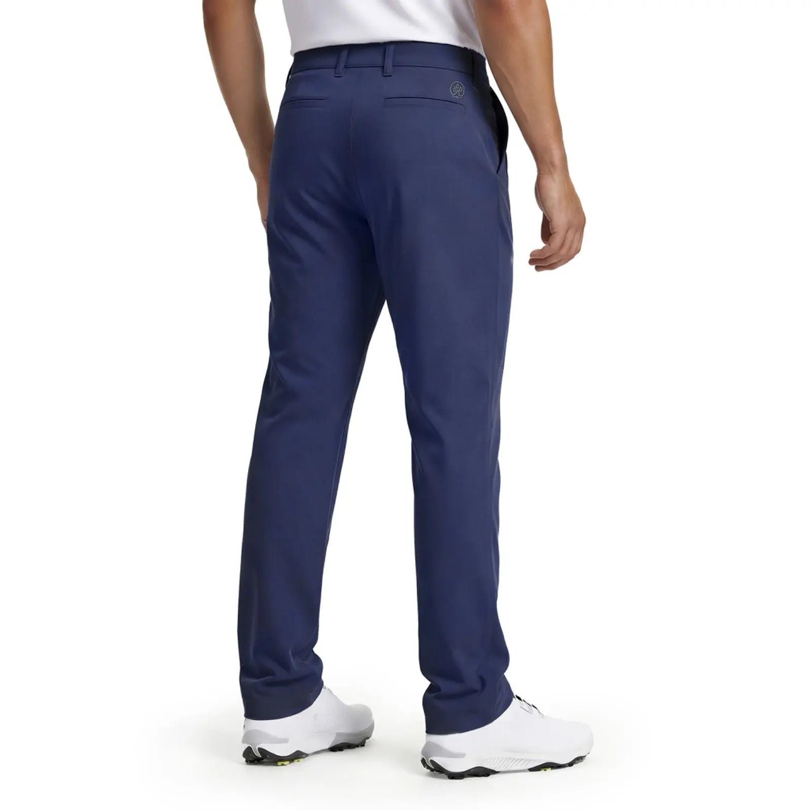 ProQuip Golf Mens Stretch 5 Pocket Performance Trousers