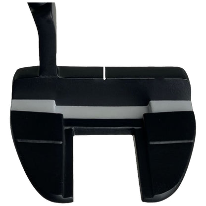 MD Golf Mens STR50 Superstrong #4 Counter Balance Putter 37"