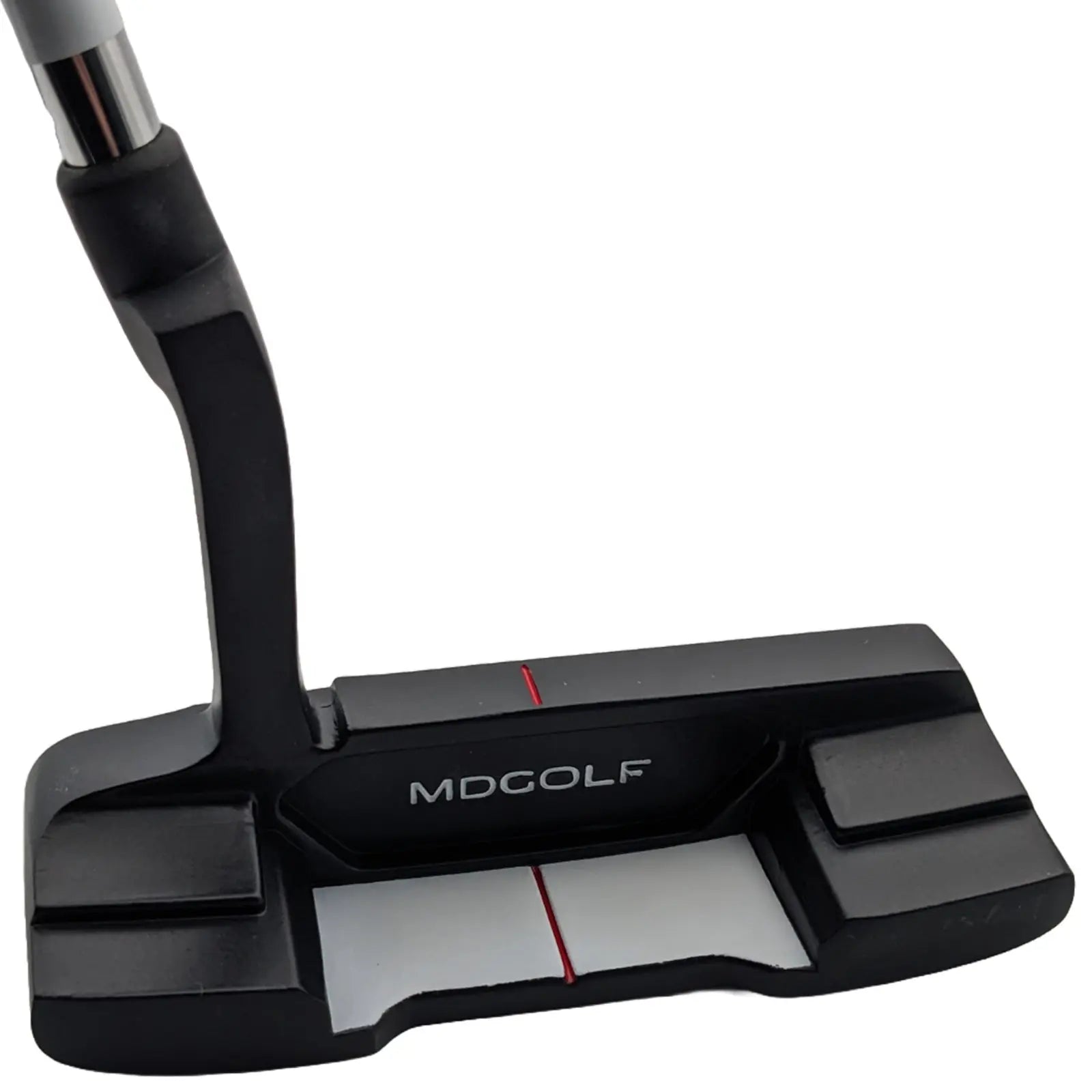 MD Golf Mens STR50 Superstrong #1 Putter