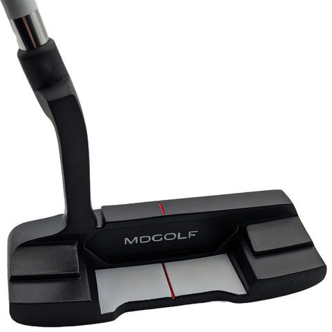 MD Golf Mens STR50 Superstrong #1 Putter