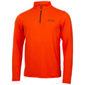 Calvin Klein Mens Newport Half Zip (No Tags) Medium
