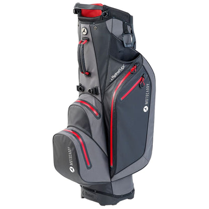 2026 Motocaddy HYDROFLEX Hybrid Stand Bag