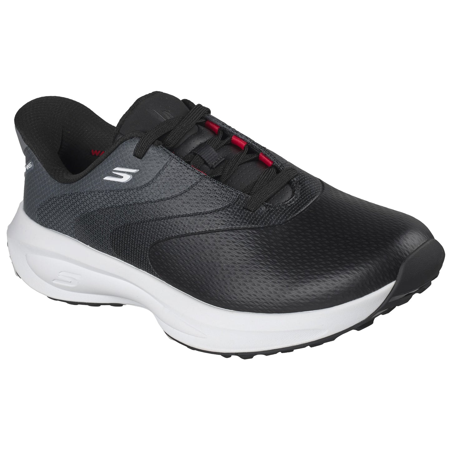 Skechers Mens Slip-ins Flow SL Golf Shoes