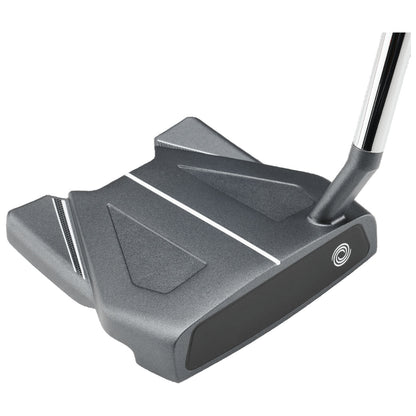 Odyssey Mens DFX #10 S Putter (Oversize Grip)