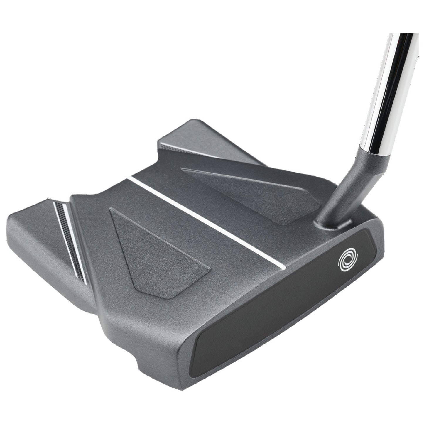 Odyssey Mens DFX #10 S Putter (Pistol Grip)