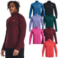 Under Armour Mens Tech 2.0 Half Zip 1328495