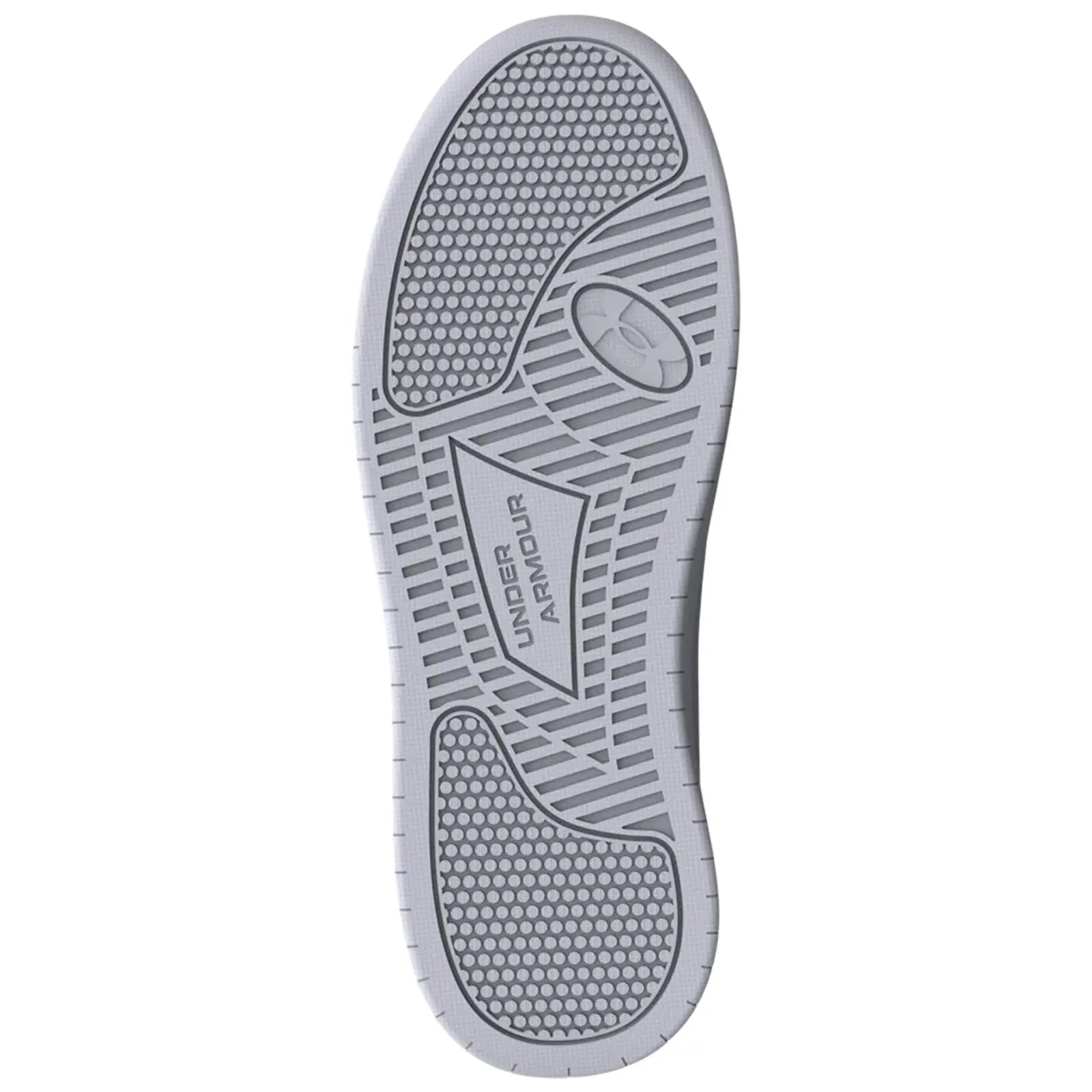 Under Armour Mens Tempo Motion Trainers