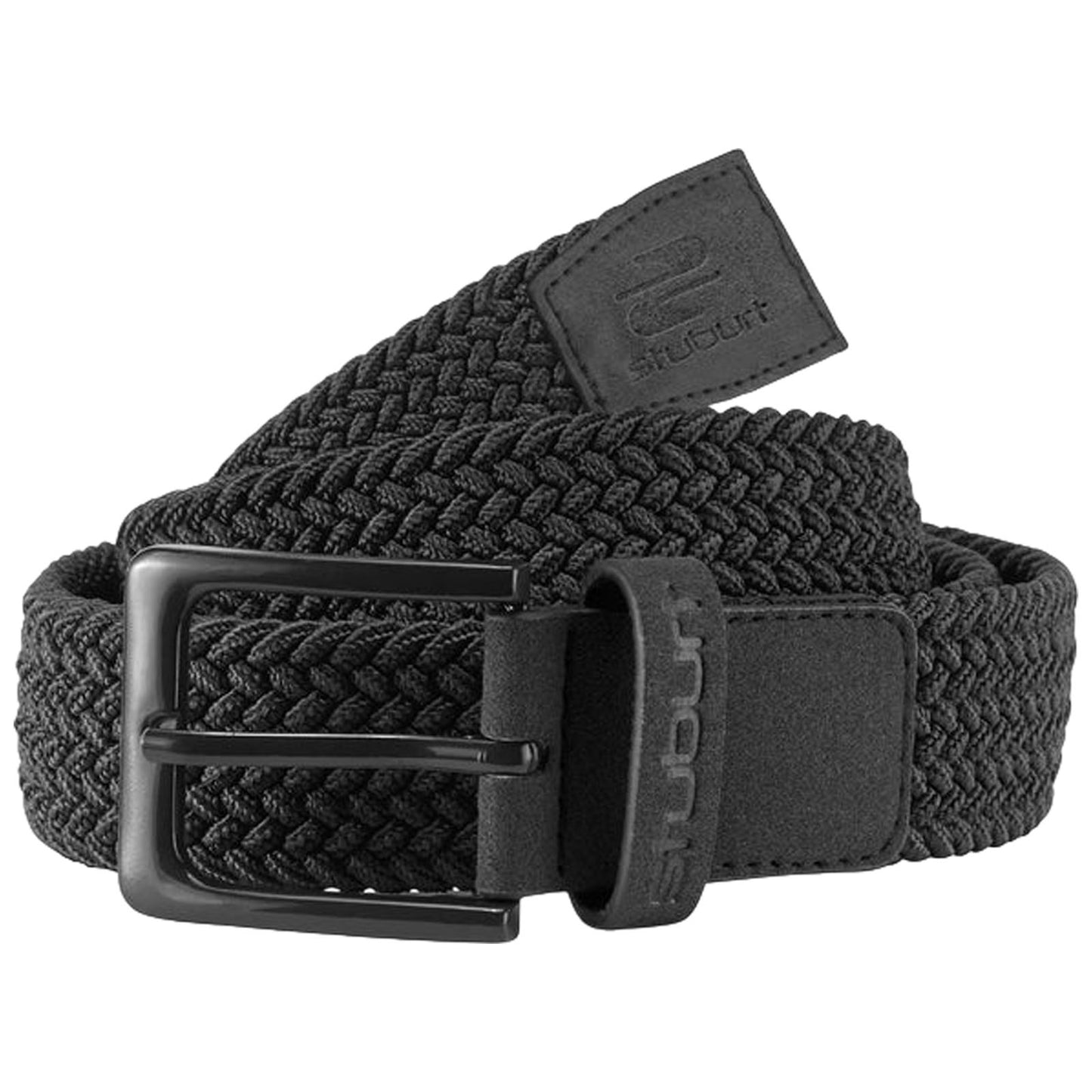 Stuburt Mens Argill Braided Belt