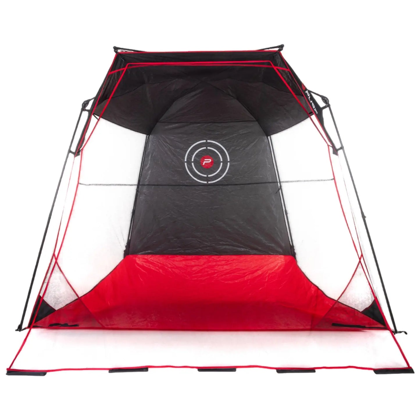 Pure2Improve Easy Pop Up XL Practice Net