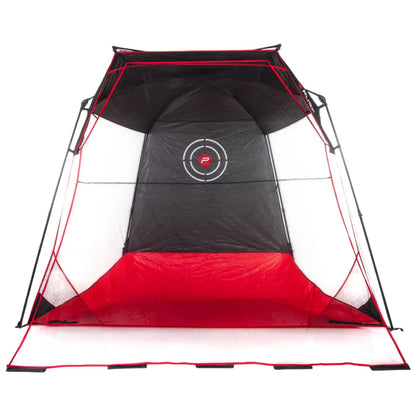 Pure2Improve Easy Pop Up XL Practice Net