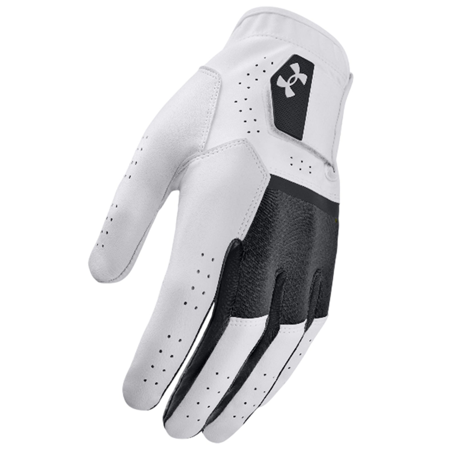 Under Armour Mens Glide Iso-Chill Pro LEFT Hand Golf Glove