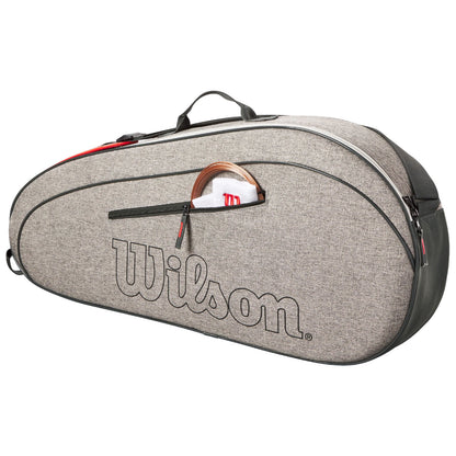Wilson Team 3 Tennis Racket Bag