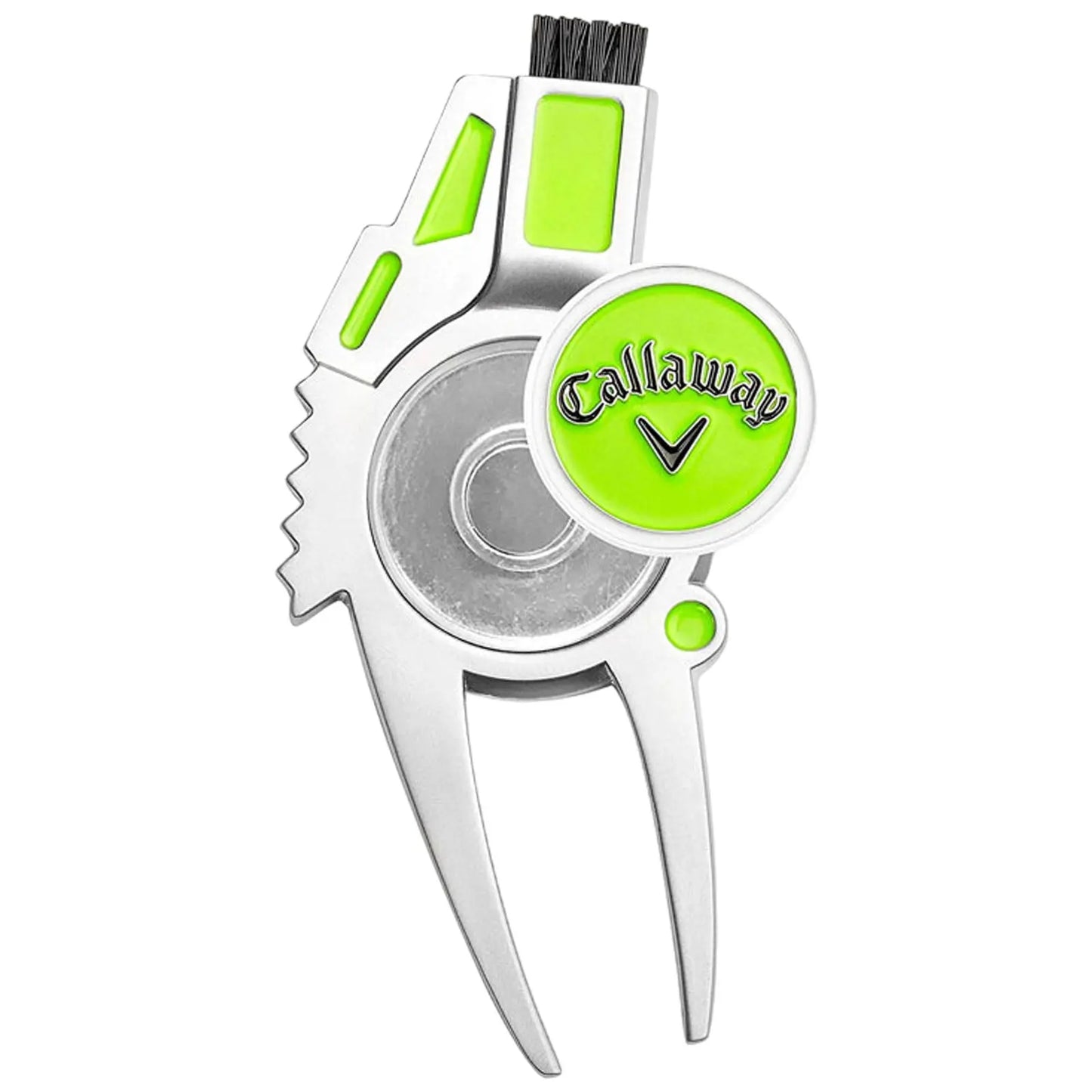 Callaway Golf 4-in-1 Divot Repair Tool