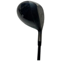 EX-DEMO LEFT Handed Callaway Mens Paradym AI-Smoke MAX D Fairway Wood