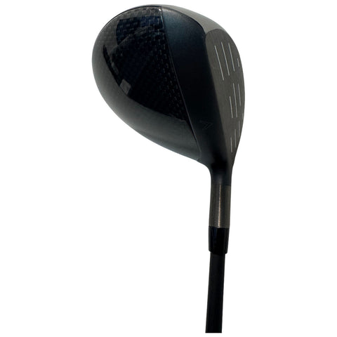 EX-DEMO LEFT Handed Callaway Mens Paradym AI-Smoke MAX D Fairway Wood