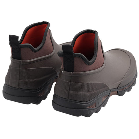 Rouchette Mens Clean Land Ankle Boots