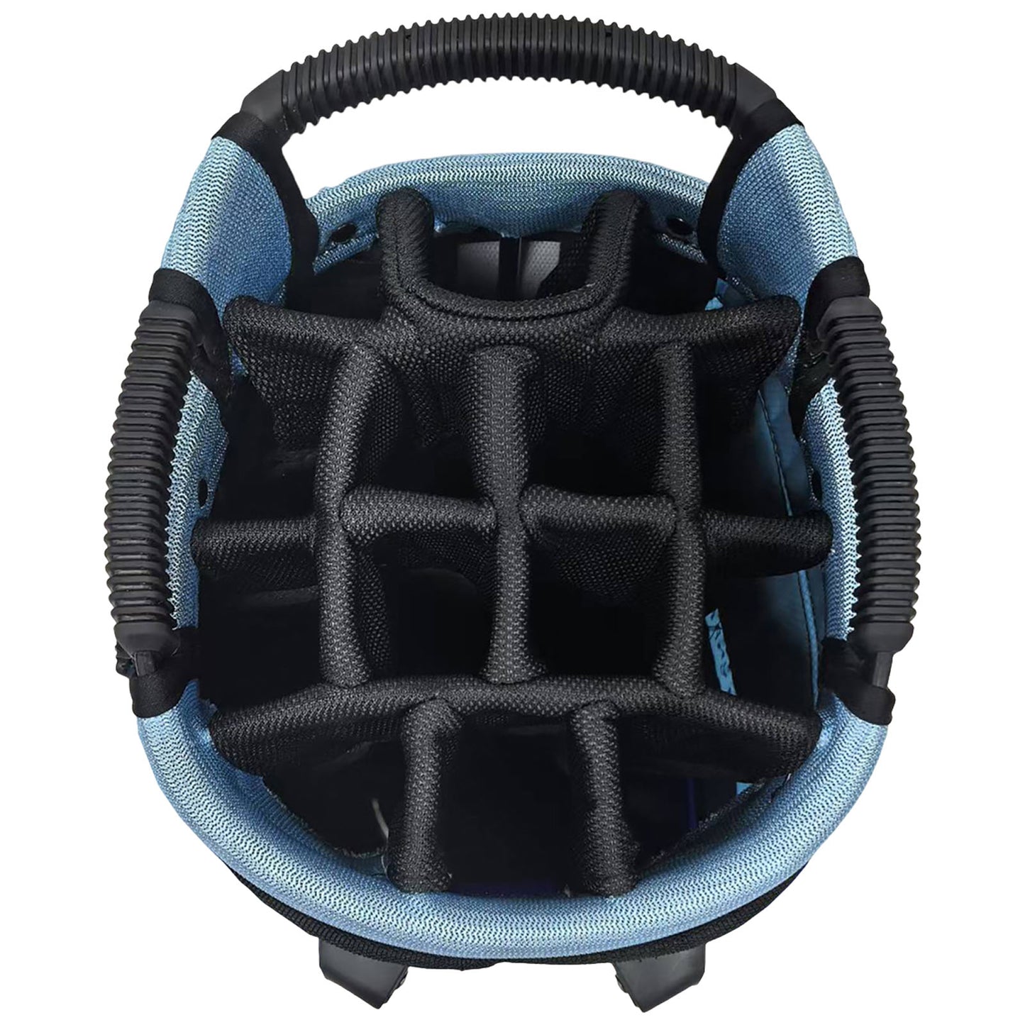 Fastfold Challenger 2.0 Rain Dry 14-Way Golf Stand Bag