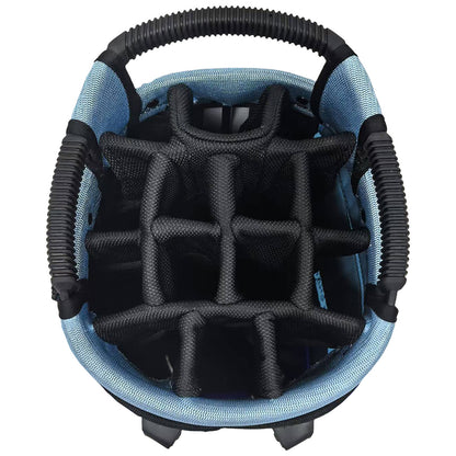 Fastfold Challenger 2.0 Rain Dry 14-Way Golf Stand Bag