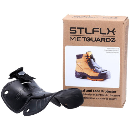 STLFLX METGUARDZ Metatarsal & Lace Protector